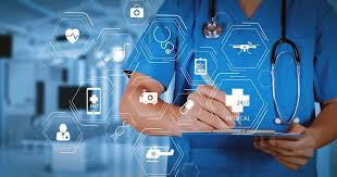 Master of Health Service Management