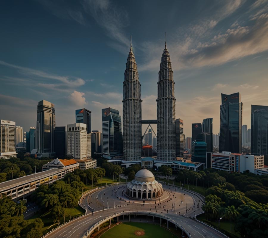 Begin Your Educational Adventure in Malaysia