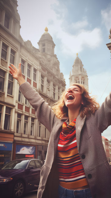 Maximus Education and Migration